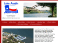 lakeaustinmarina.com