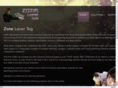 lazertagsales.com