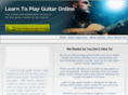 learn-to-play-guitar-review.com