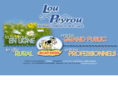 lou-peyrou.com