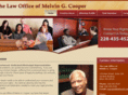 melvincooperlaw.com