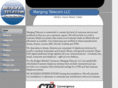 mergingtelecom.com