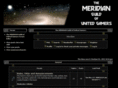 meridianguild.com