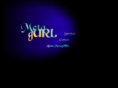 metagurl.com