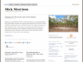 mickmorrison.com