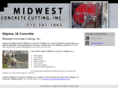 midwestconcretecutting.net