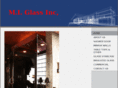 miglasshouston.com