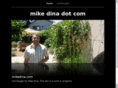 mikedina.com