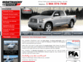 montmagnytoyota.com