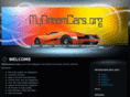 mydreamcars.org