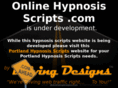 onlinehypnosisscripts.com