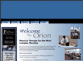 oriontherapy.com