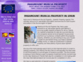 paramountmurciaproperty.com