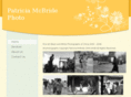 patriciamcbridephoto.com