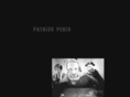 patrickperis.com