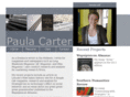 paulaccarter.com