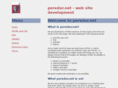 peredur.net