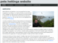 petehettinga.com