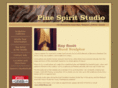 pinespiritstudio.com