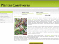 plantas-carnivoras.info