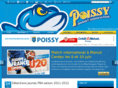 poissybasket.com