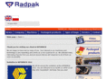 radpak.net