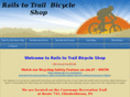railstotrail.com