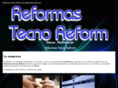 reformastecnoreform.es