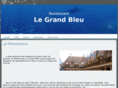 restlegrandbleu-beaune.com