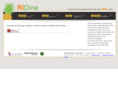 ridine.com