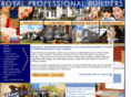 royalprobuilders.com