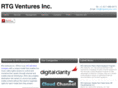 rtgventures.com