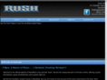 rush-bar.com