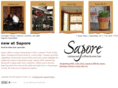 saporewinebar.com