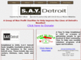 saydetroit.com
