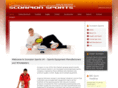 scorpionsports.co.uk