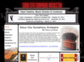 scsym.com