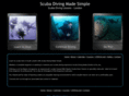 scubadivingmadesimple.com
