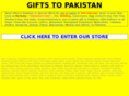 sendflowerstopakistan.com