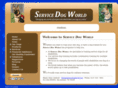 servicedogworld.com