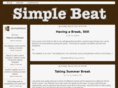 simplebeat.com