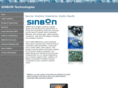 sinbontech.com