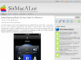 sirmacalot.com