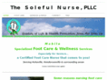 solefulnurse.com