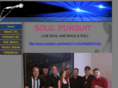 soulpursuitband.com
