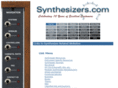 synthesizers.org