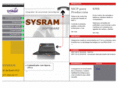 sysram.com