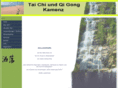 taichi-kamenz.com