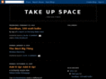 takeupspace.com