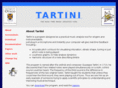 tartini.net